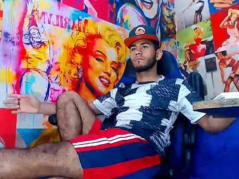 warmNoah online show from 04-09-26, 06:46