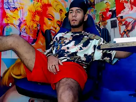 warmNoah online show from 04-11-26, 06:56