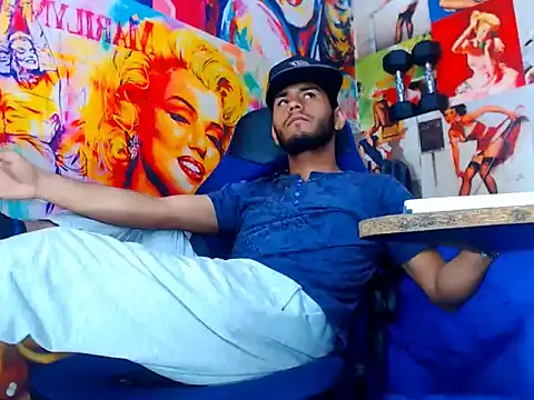 warmNoah online show from 04-18-26, 07:07