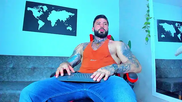 Alessrose online show from 03-11-26, 09:10