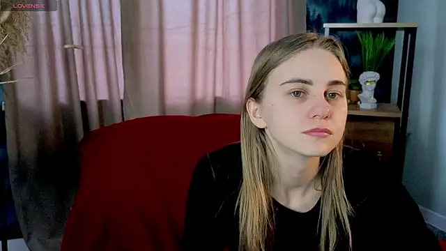 Erica Grace online show from 03-29-26, 04:34