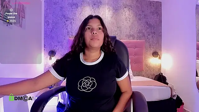 Dulcecooper1 online show from 07-22-26, 07:38