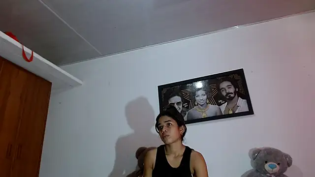 Snapshot of karolsweetvagi chatting on 03-11-26, 04:35 karolsweetvagi online show from 03-11-26, 04:35