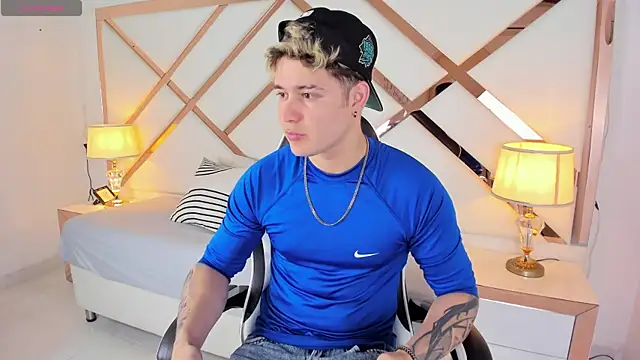 rayan linxx online show from 02-17-26, 07:20