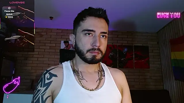 dave wolf7 online show from 03-10-26, 06:18