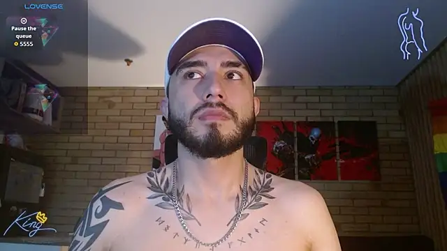 dave wolf7 online show from 04-18-26, 07:12