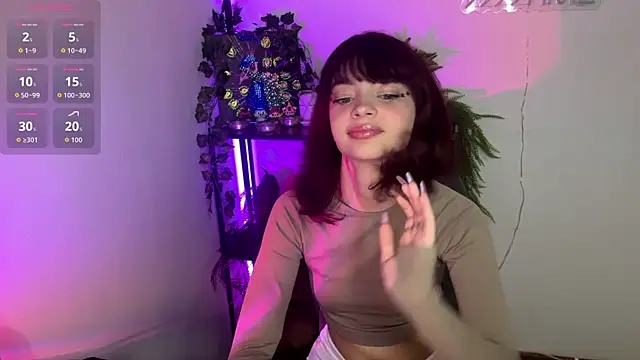 CassyVixen online show from 03-29-26, 04:29