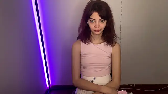 CassyVixen online show from 04-21-26, 04:01