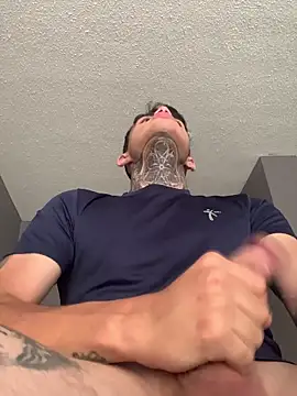 JacobVegas online show from 04-11-26, 09:19