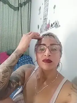 Charlotte gray  online show from 02-11-26, 11:32