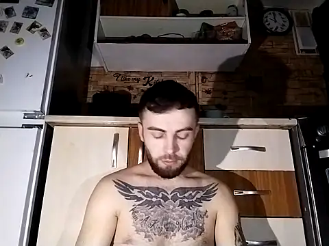 Anubis03 online show from 02-20-26, 07:58