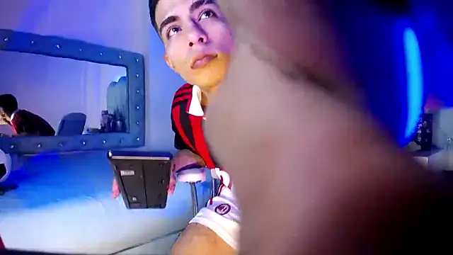 Snapshot of Apolo_Richards chatting on 03-16-26, 07:29 Apolo Richards online show from 03-16-26, 07:29