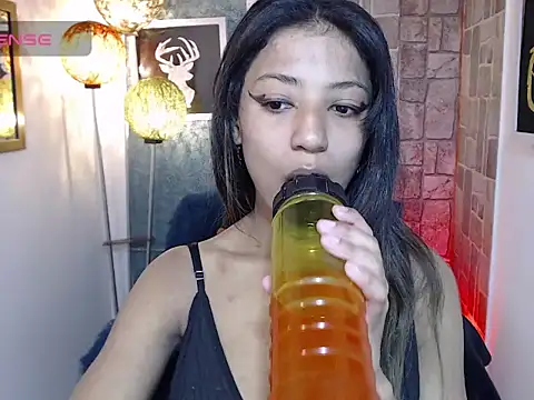 Scarleet miaa online show from 02-19-26, 06:59