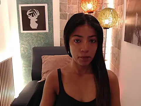 Scarleet miaa online show from 04-08-26, 03:34