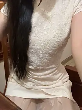 Celeste SexyY online show from 04-12-26, 02:49