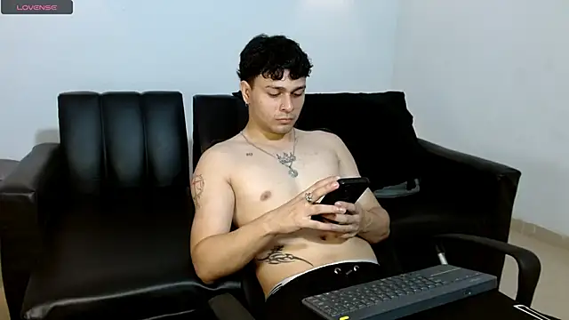 Philip Jons online show from 04-09-26, 09:31