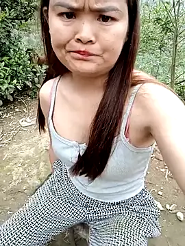 Luminana online show from 03-27-26, 03:45