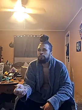 bigjodyjoe online show from 03-11-26, 08:15