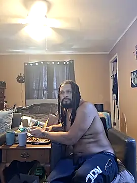 bigjodyjoe online show from 03-12-26, 04:13