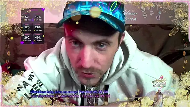 SwatRocShy online show from 04-05-26, 06:05