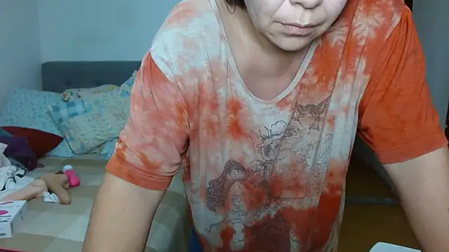 Karo sexy online show from 01-19-25, 03:08