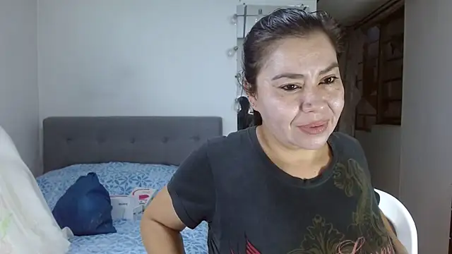 Karo sexy online show from 10-04-25, 10:30