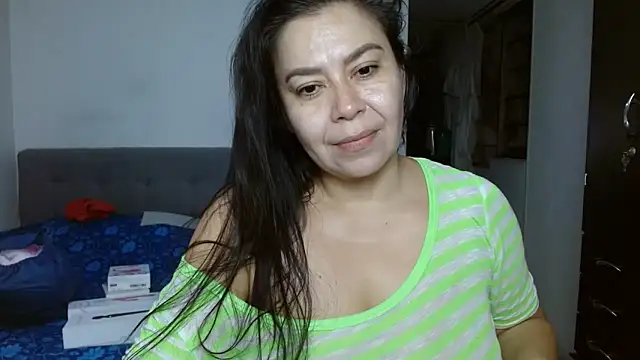 Karo sexy online show from 12-04-25, 10:18