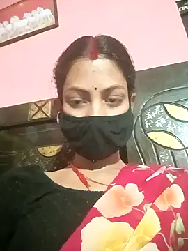 BIG QWEEN NO1 online show from 03-29-26, 07:19