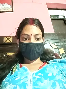 BIG QWEEN NO1 online show from 04-05-26, 09:17