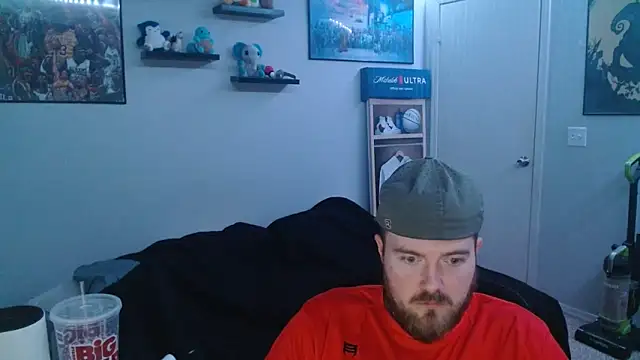 theone07221 online show from 02-10-26, 05:33