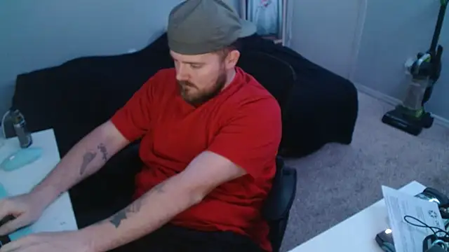 theone07221 online show from 02-12-26, 07:25