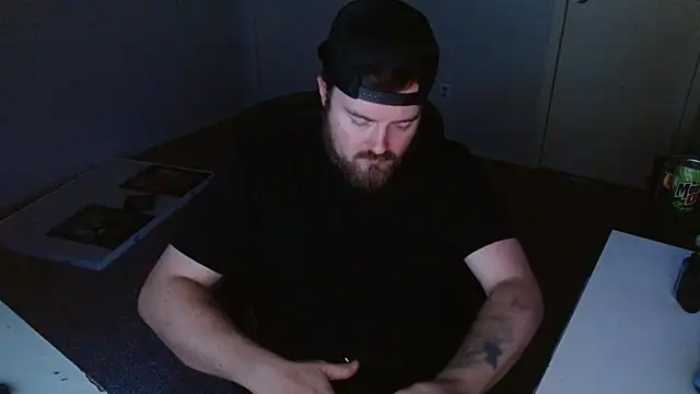 theone07221 online show from 04-24-26, 05:15