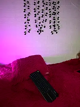 Keyla-moon online show from 04-12-26, 04:28