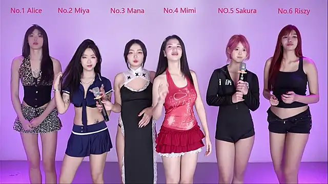 Velvet-girl online show from 03-10-26, 09:47