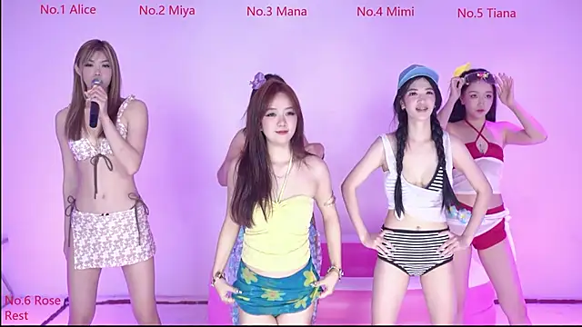 Velvet-girl online show from 04-13-26, 10:21