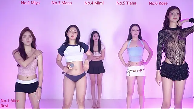 Velvet-girl online show from 04-16-26, 10:16