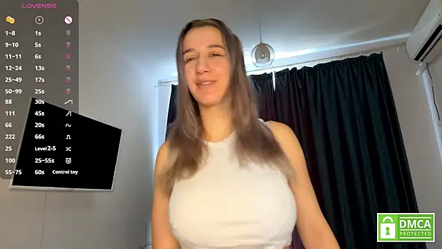 MaryBennetts online show from 07-17-26, 07:04