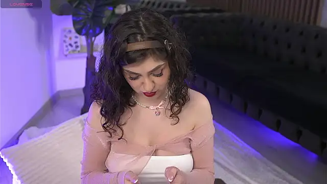 VansessaNyx online show from 04-02-26, 08:06