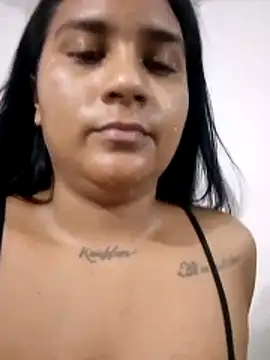 Zoe Renata online show from 04-03-26, 10:13