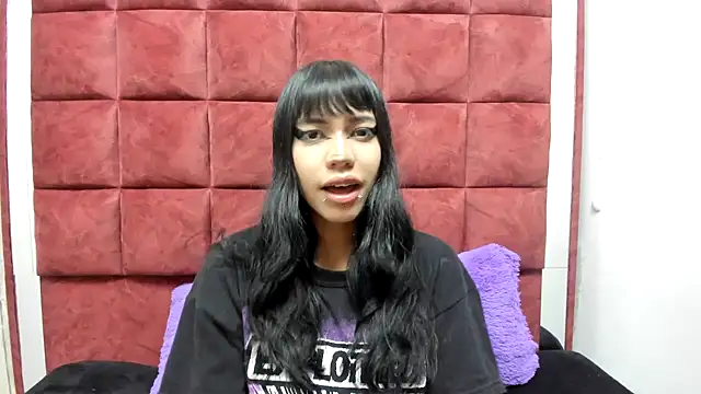 DAKOTALUCIFENA online show from 02-28-26, 02:23