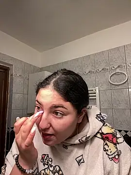 Amber Sinn online show from 03-30-26, 03:35