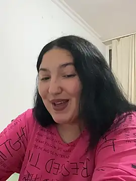Amber Sinn online show from 06-08-26, 07:03