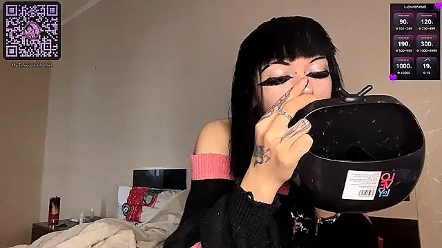 SmilingPatent online show from 04-08-26, 03:01