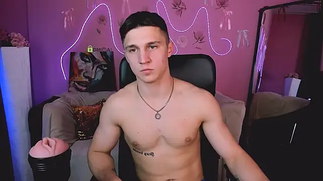 emmanuel shine online show from 04-18-26, 07:58