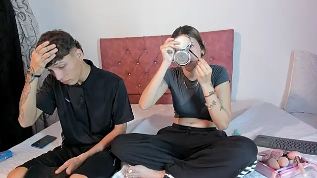 Snapshot of sarita_alexis chatting on 02-26-26, 11:20 sarita alexis online show from 02-26-26, 11:20