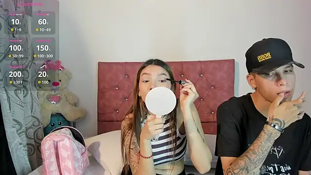 Snapshot of sarita_alexis chatting on 03-09-26, 06:45 sarita alexis online show from 03-09-26, 06:45