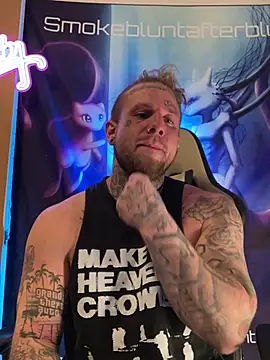 Smokebluntafterblunt online show from 03-14-26, 03:01