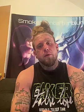 Smokebluntafterblunt online show from 05-11-26, 01:22
