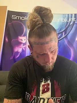 Smokebluntafterblunt online show from 05-13-26, 11:29