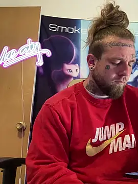 Smokebluntafterblunt online show from 05-20-26, 11:49